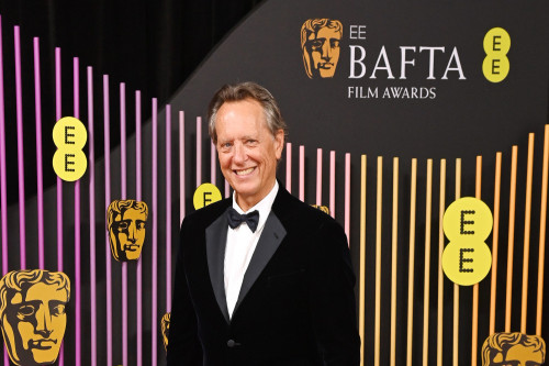 Richard E. Grant will star in The Other Bennet Sister