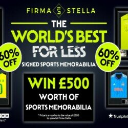 Firma Stella